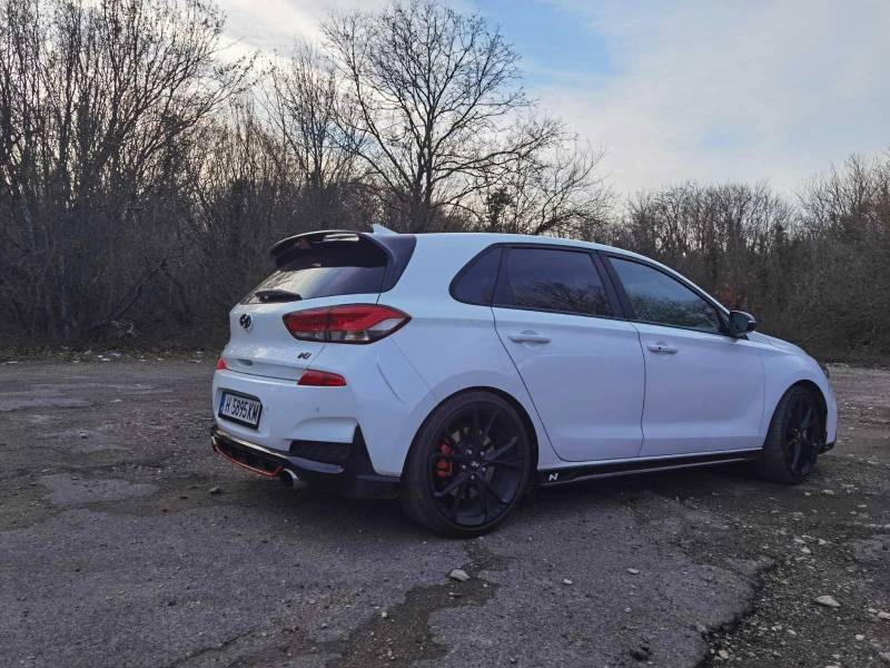 Hyundai I30 I 30 N, снимка 2 - Автомобили и джипове - 52632276