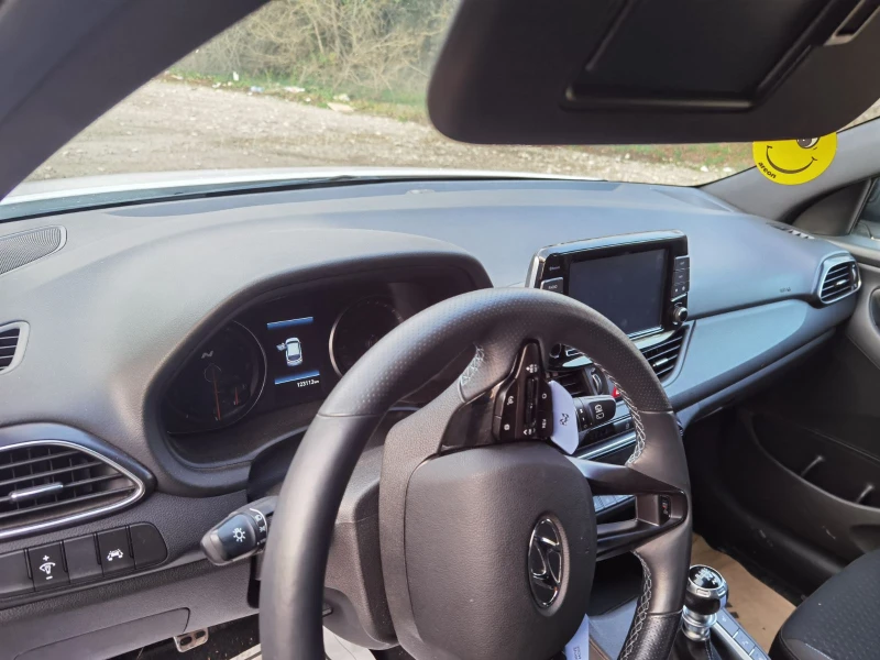 Hyundai I30 I 30 N, снимка 4 - Автомобили и джипове - 52632276