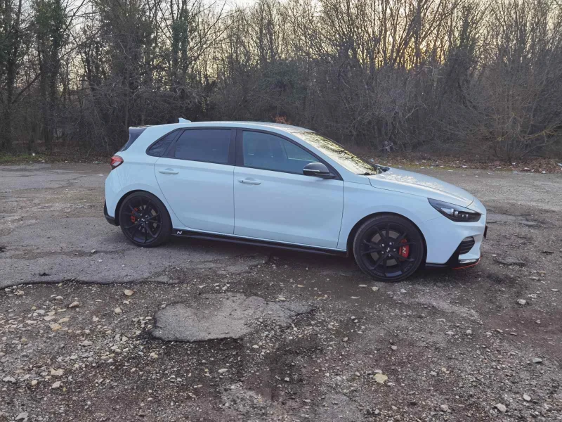 Hyundai I30 I 30 N, снимка 8 - Автомобили и джипове - 52632276
