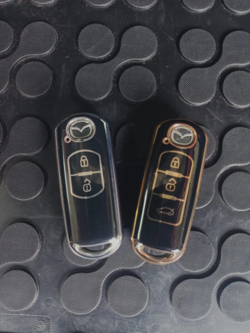 Mazda 6, снимка 8 - Автомобили и джипове - 52635041