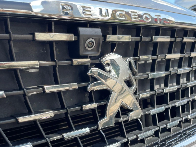 Peugeot 5008 7 места, Сrossway, Business, лимитиран модел, снимка 14 - Автомобили и джипове - 52727489