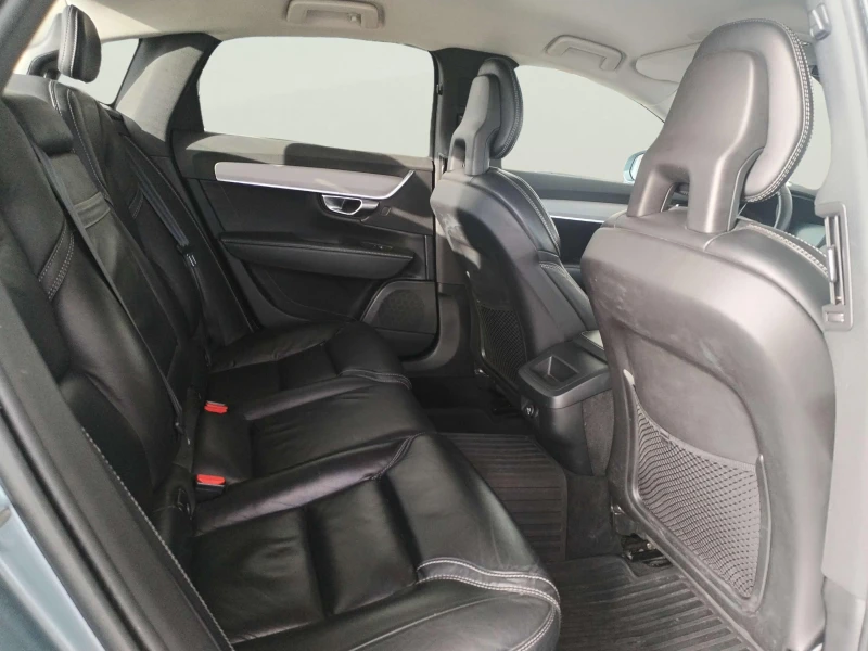 Volvo S90 2.0 D5, снимка 10 - Автомобили и джипове - 52744001