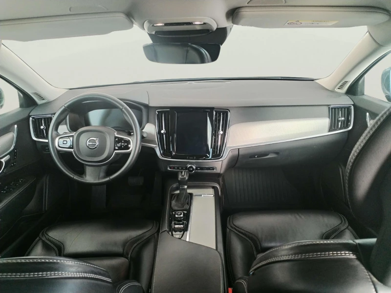 Volvo S90 2.0 D5, снимка 11 - Автомобили и джипове - 52744001