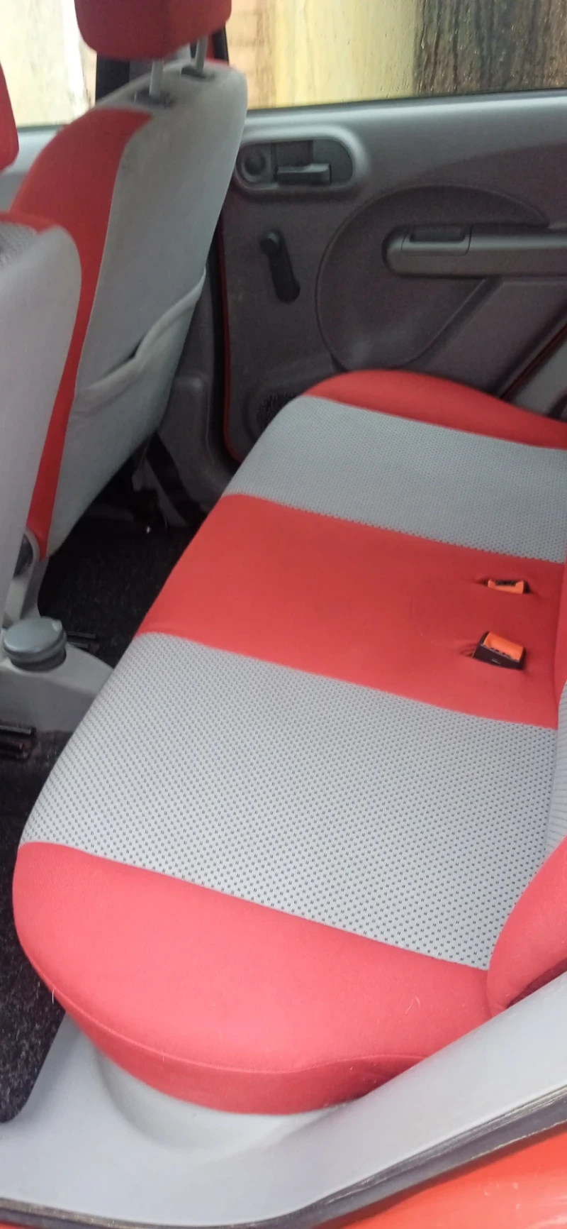 Fiat Panda Climbing , снимка 9 - Автомобили и джипове - 52882241