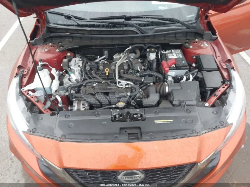 Nissan Altima 2.5L I-4 DI, DOHC, VVT, 182HP All Wheel Drive, снимка 15 - Автомобили и джипове - 53095631