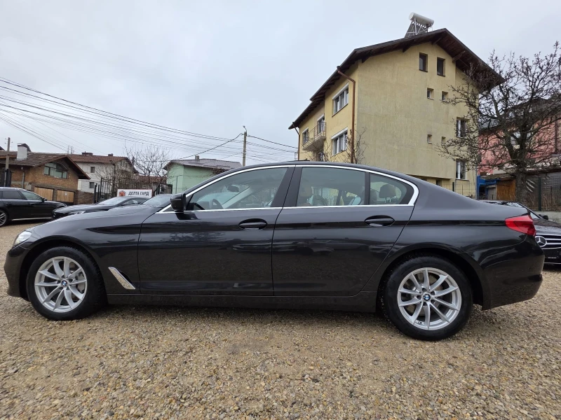 BMW 530 39000KM EXCLUSIVE, снимка 4 - Автомобили и джипове - 53230704