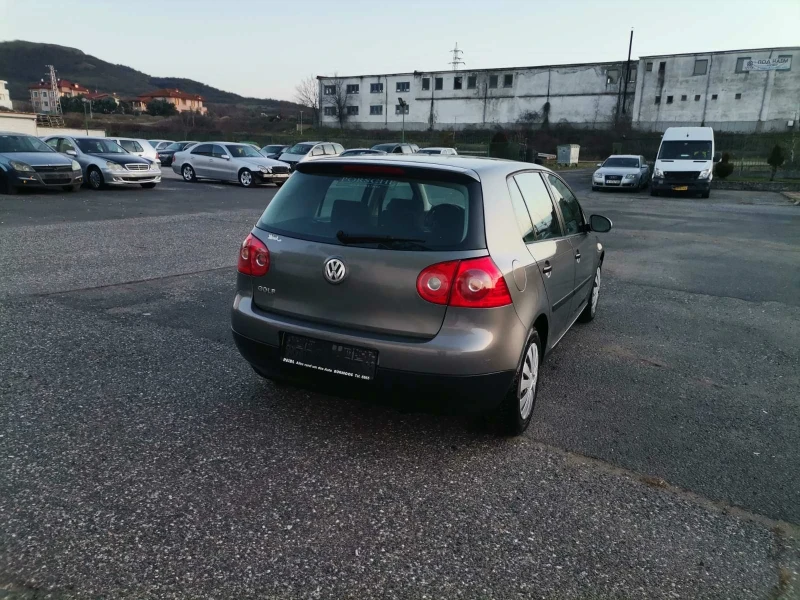 VW Golf, снимка 3 - Автомобили и джипове - 53311273