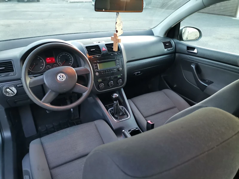 VW Golf, снимка 2 - Автомобили и джипове - 53311273