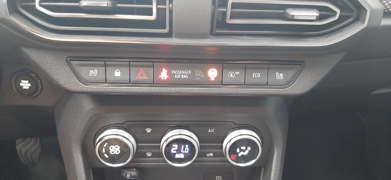 Dacia Jogger, снимка 5 - Автомобили и джипове - 53314417