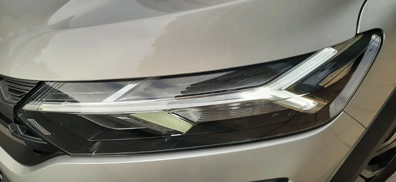 Dacia Jogger, снимка 6 - Автомобили и джипове - 53314417