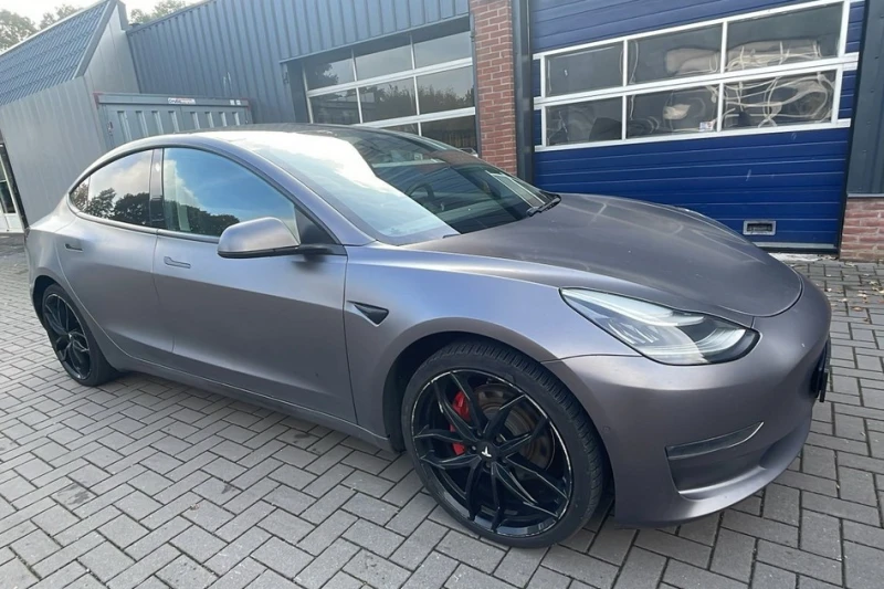 Tesla Model 3  4х4 Европейска Гаранция - 39900 лв. / 20400.55 € - 57372341 1
