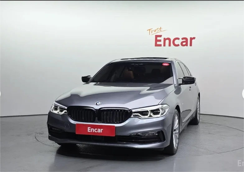 BMW 520 G30* Luxury* (Цена до БГ)  - изображение 3