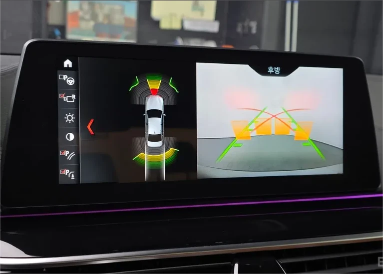 BMW 520 G30* Luxury* (���� �� ��)  | Mobile.bg � ����������� 12