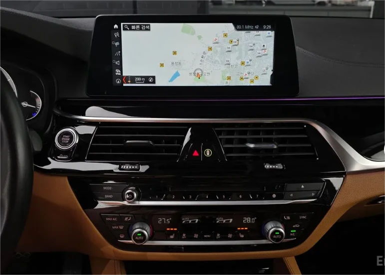 BMW 520 G30* Luxury* (���� �� ��)  | Mobile.bg � ����������� 11