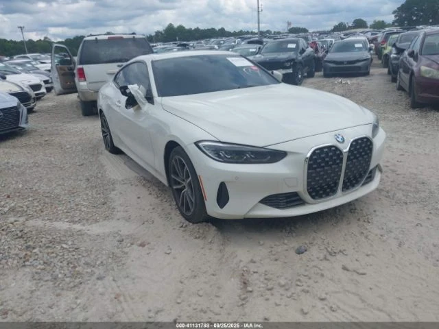 BMW 430 XDRIVE* PREMIUM* Keyless* Premium audio* PANO* Mem