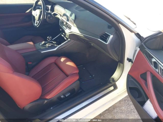 BMW 430 XDRIVE* PREMIUM* Keyless* Premium audio* PANO* Mem - изображение 9