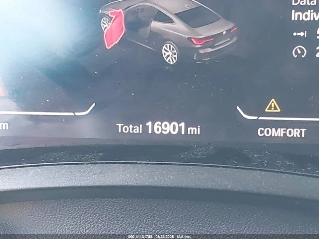 BMW 430 XDRIVE* PREMIUM* Keyless* Premium audio* PANO* Mem, снимка 15 - Автомобили и джипове - 53671078