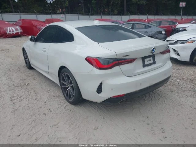 BMW 430 XDRIVE* PREMIUM* Keyless* Premium audio* PANO* Mem - изображение 6