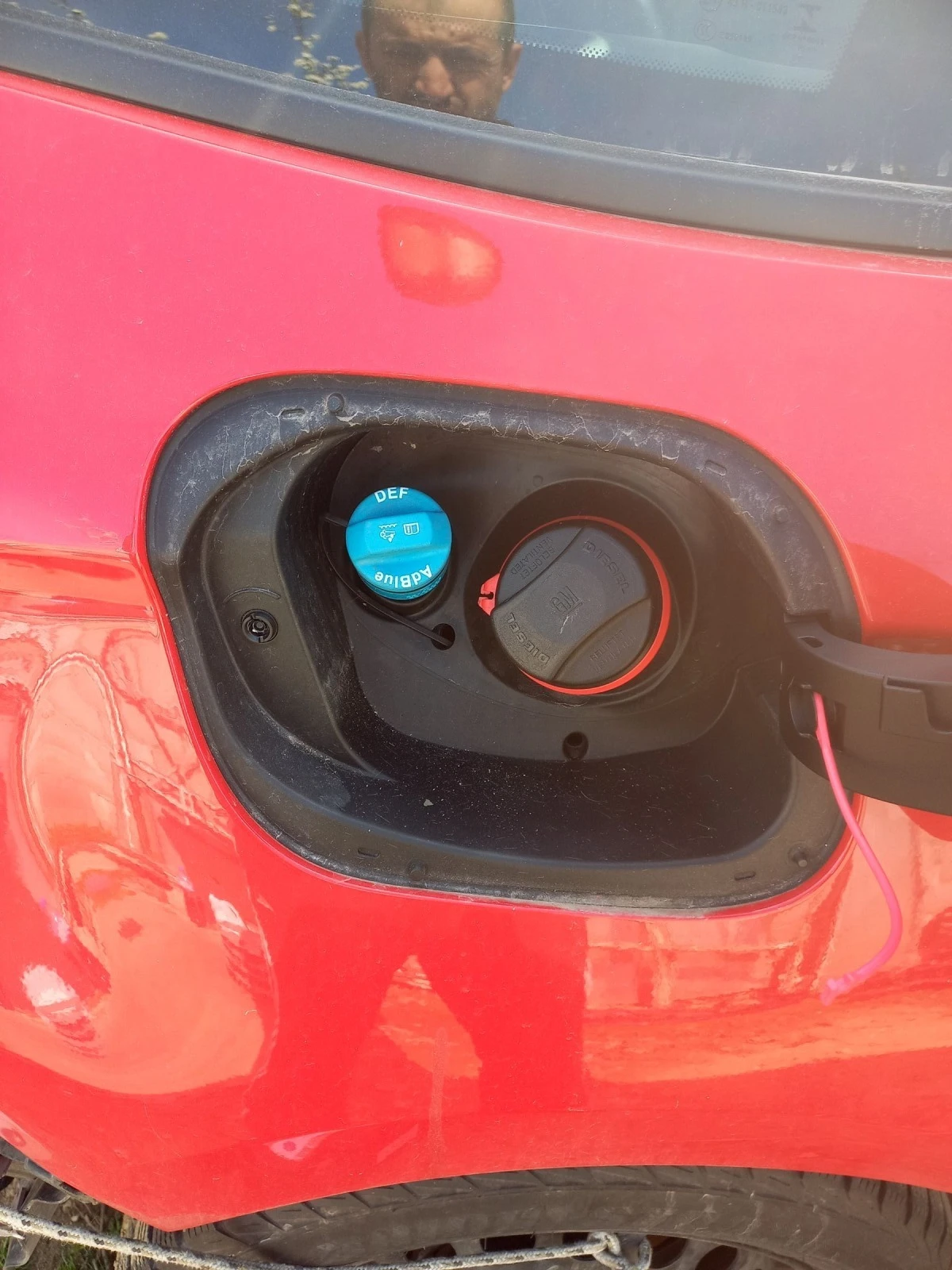 Opel Astra 1.6TDCI | Mobile.bg — изображение 13