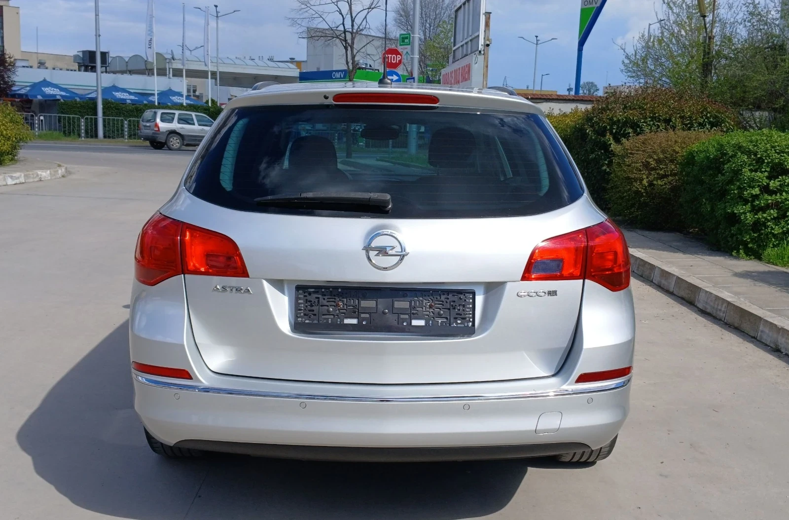 Opel Astra 1.4 Turbo Active - изображение 6