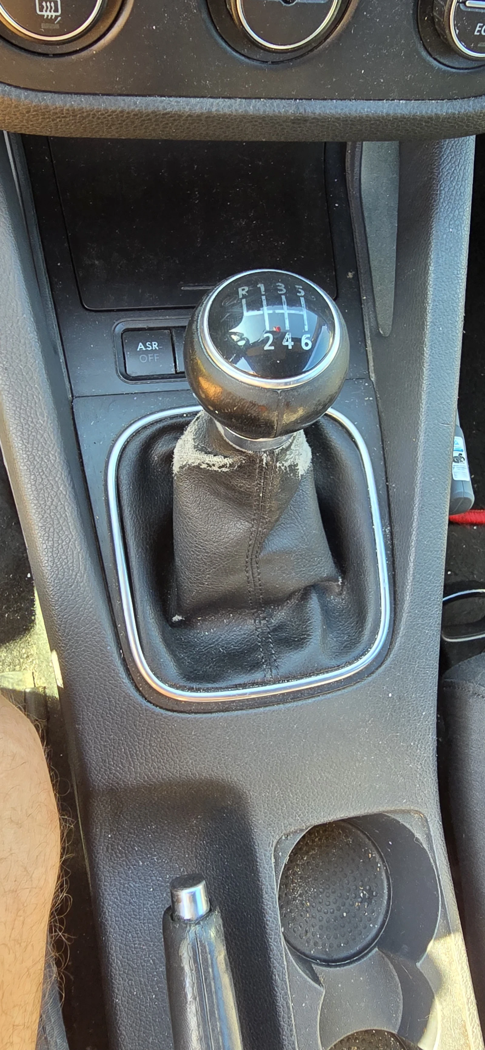 VW Golf  - изображение 10