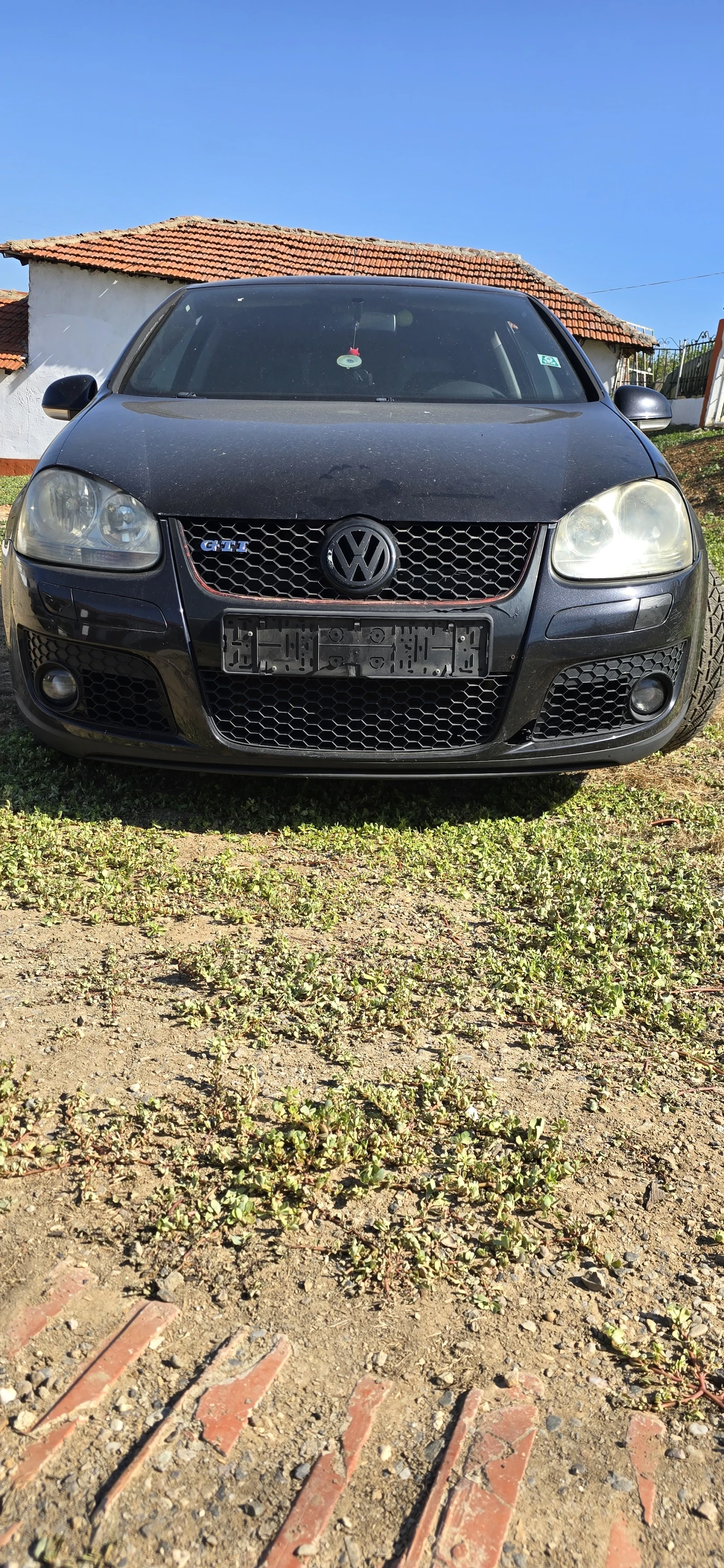 VW Golf  - изображение 5