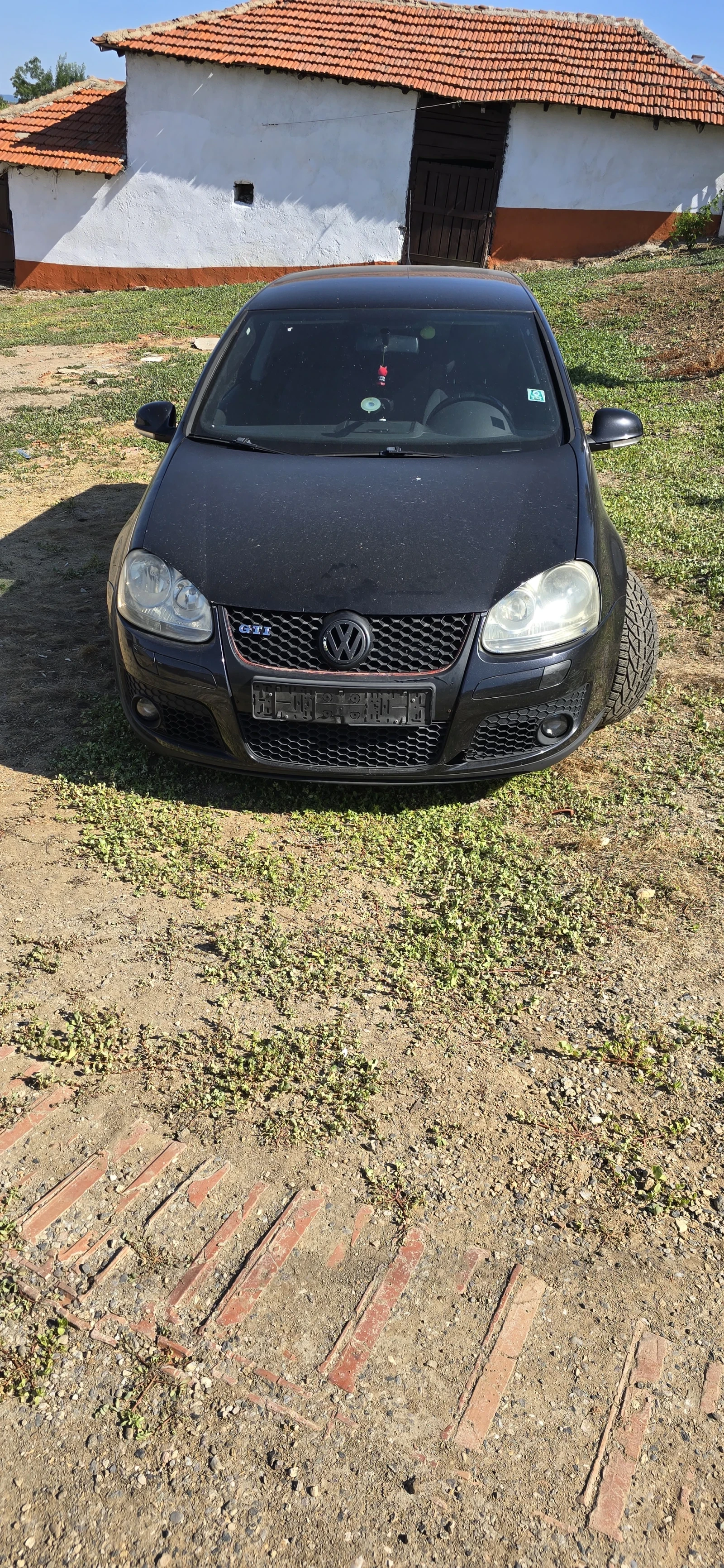 VW Golf  - изображение 8