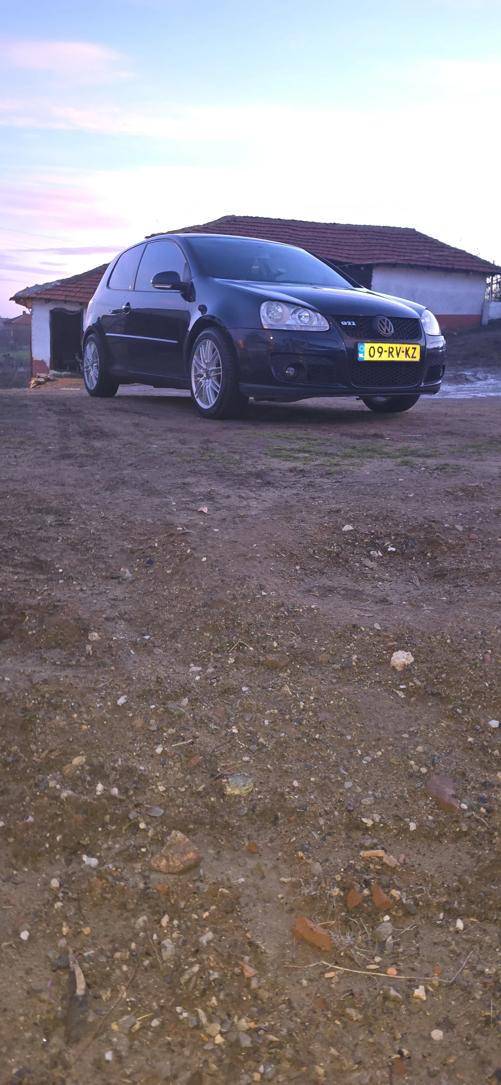 VW Golf  - изображение 2