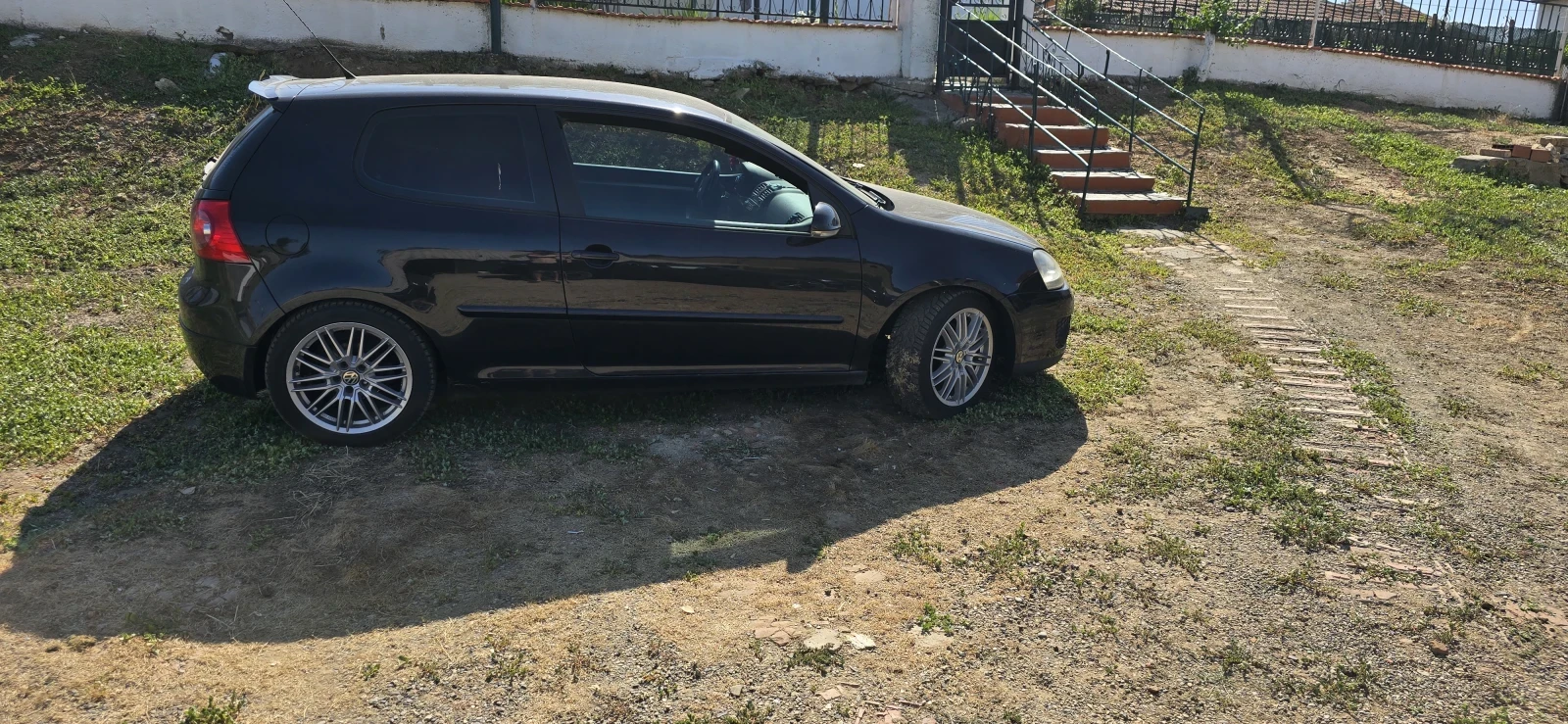 VW Golf  - изображение 4
