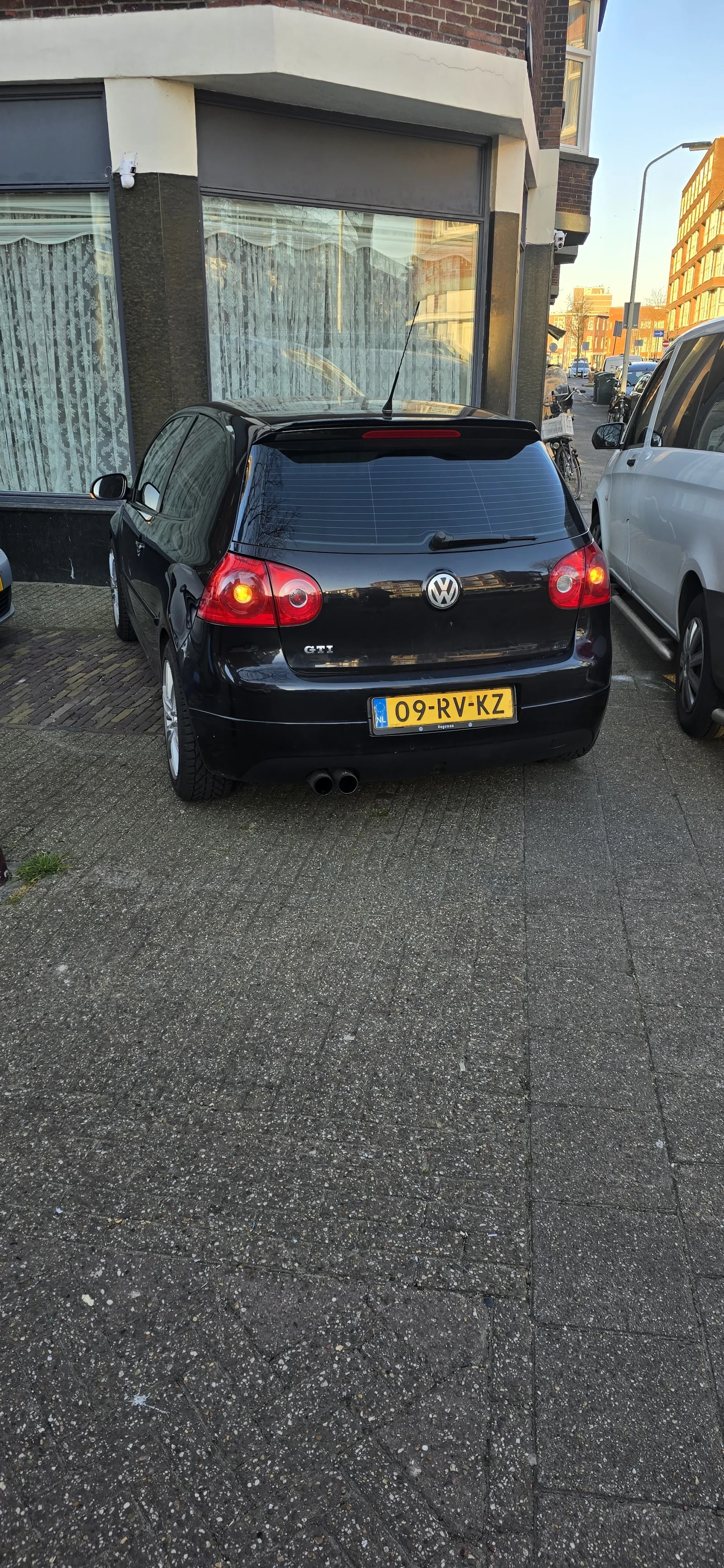 VW Golf  - изображение 3