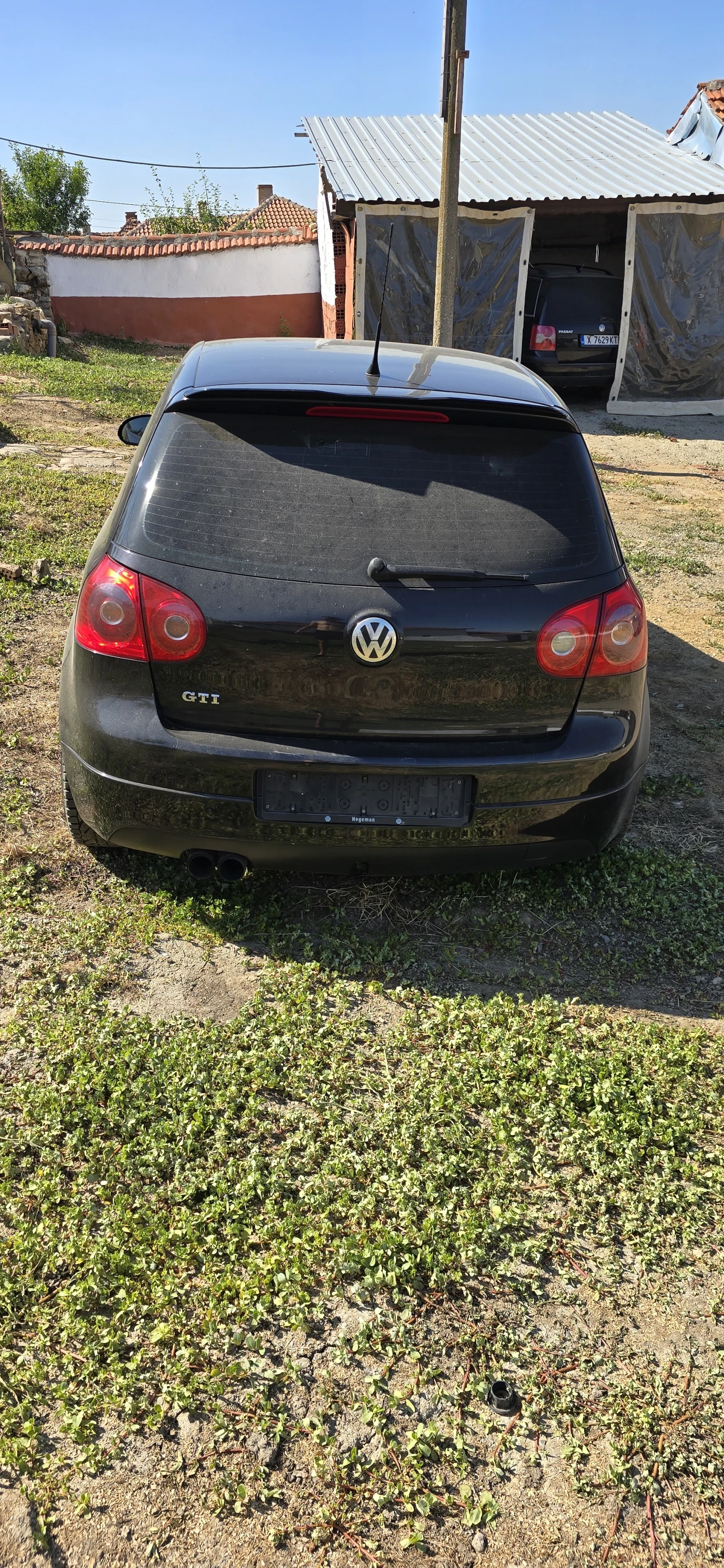 VW Golf  - изображение 7