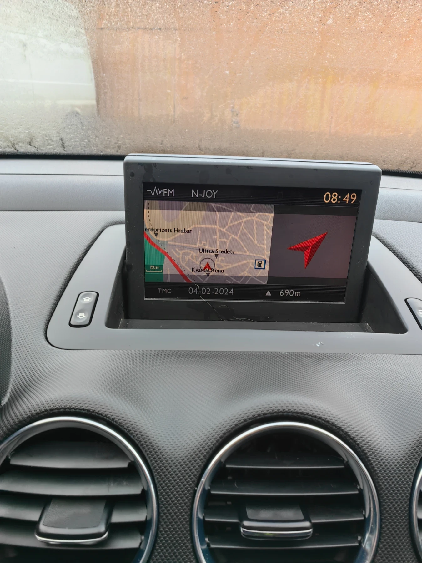 Peugeot 308 1.6 HDI - изображение 8