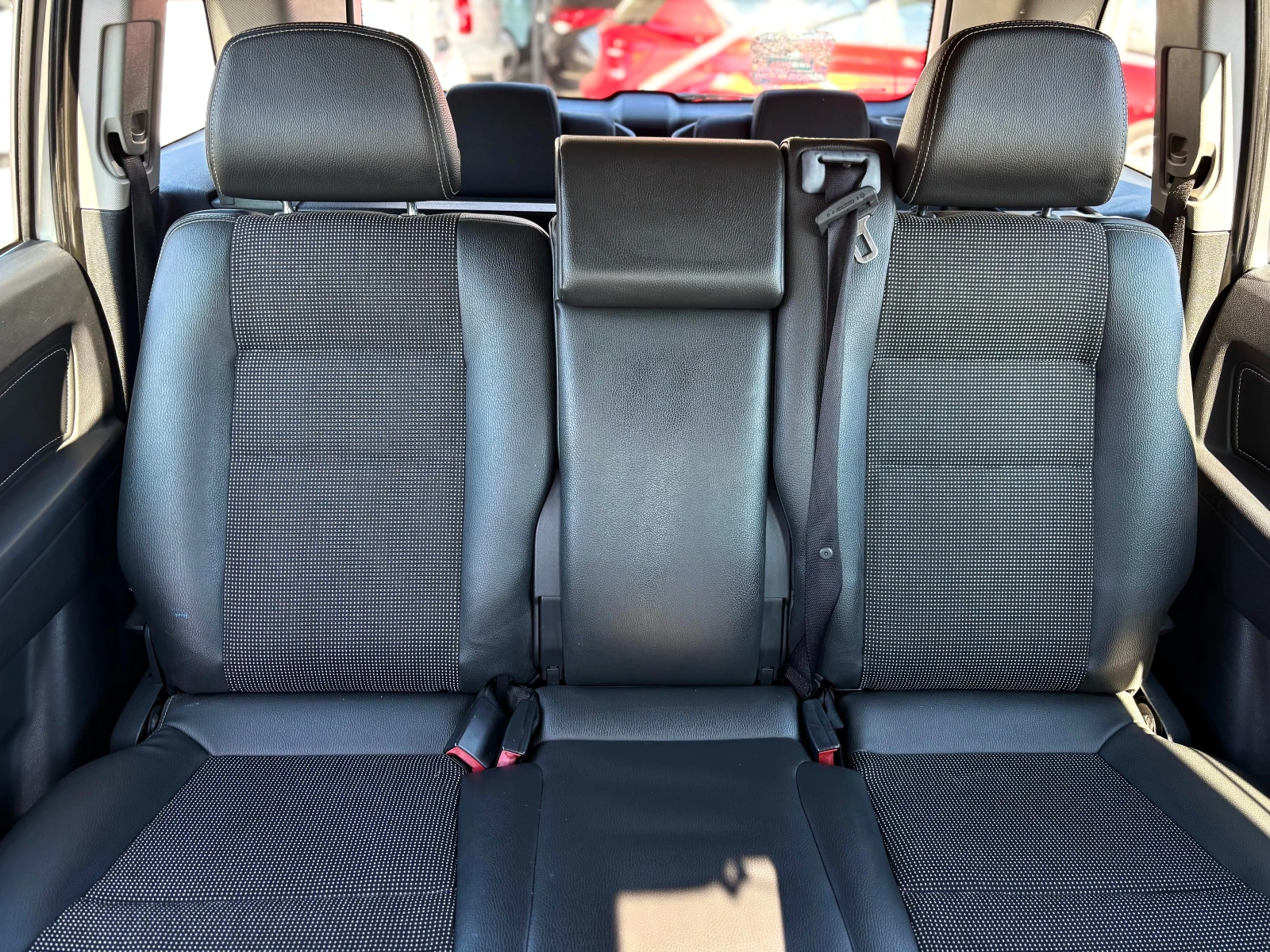 Opel Zafira | Mobile.bg   11