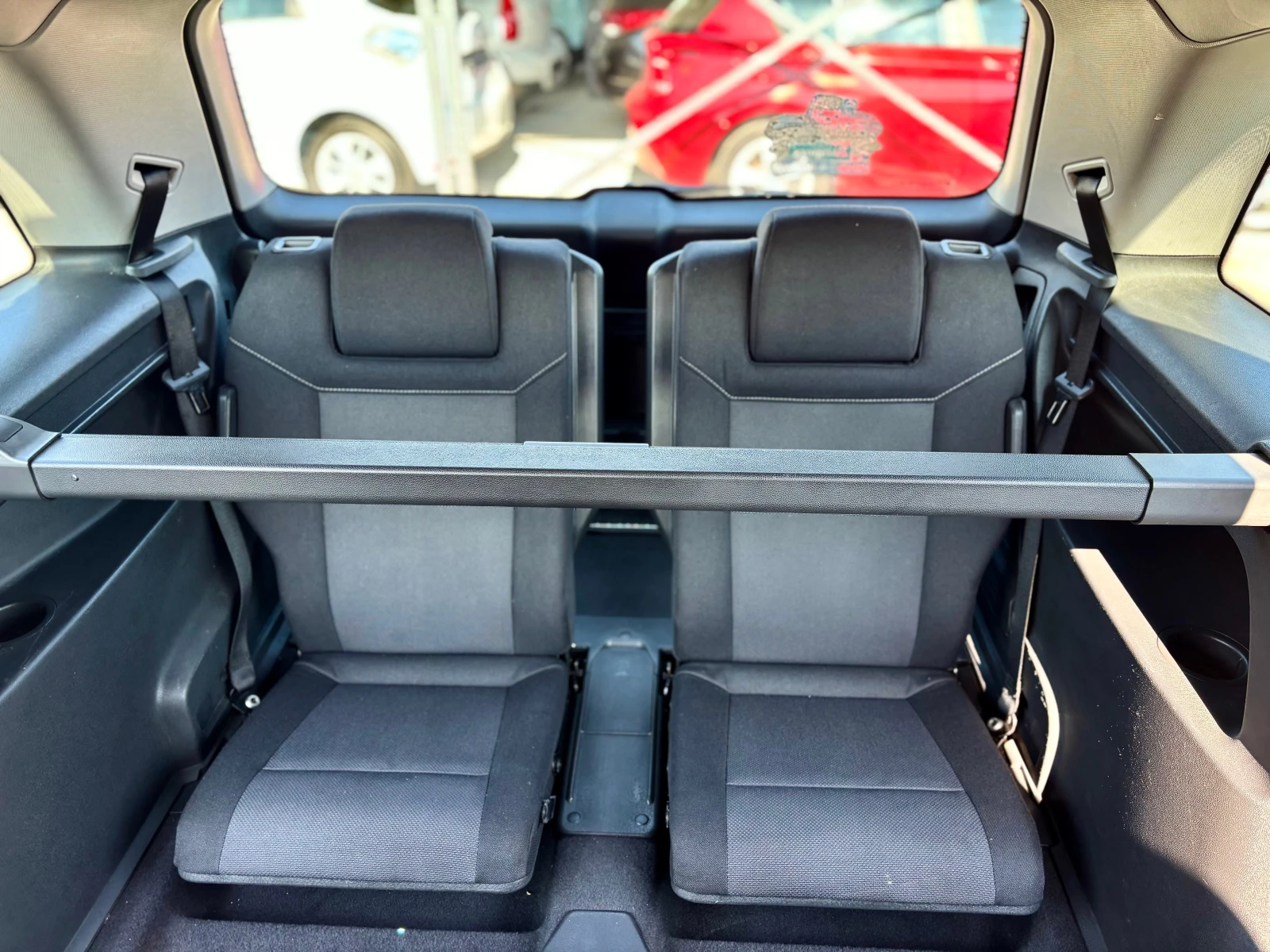 Opel Zafira | Mobile.bg   12