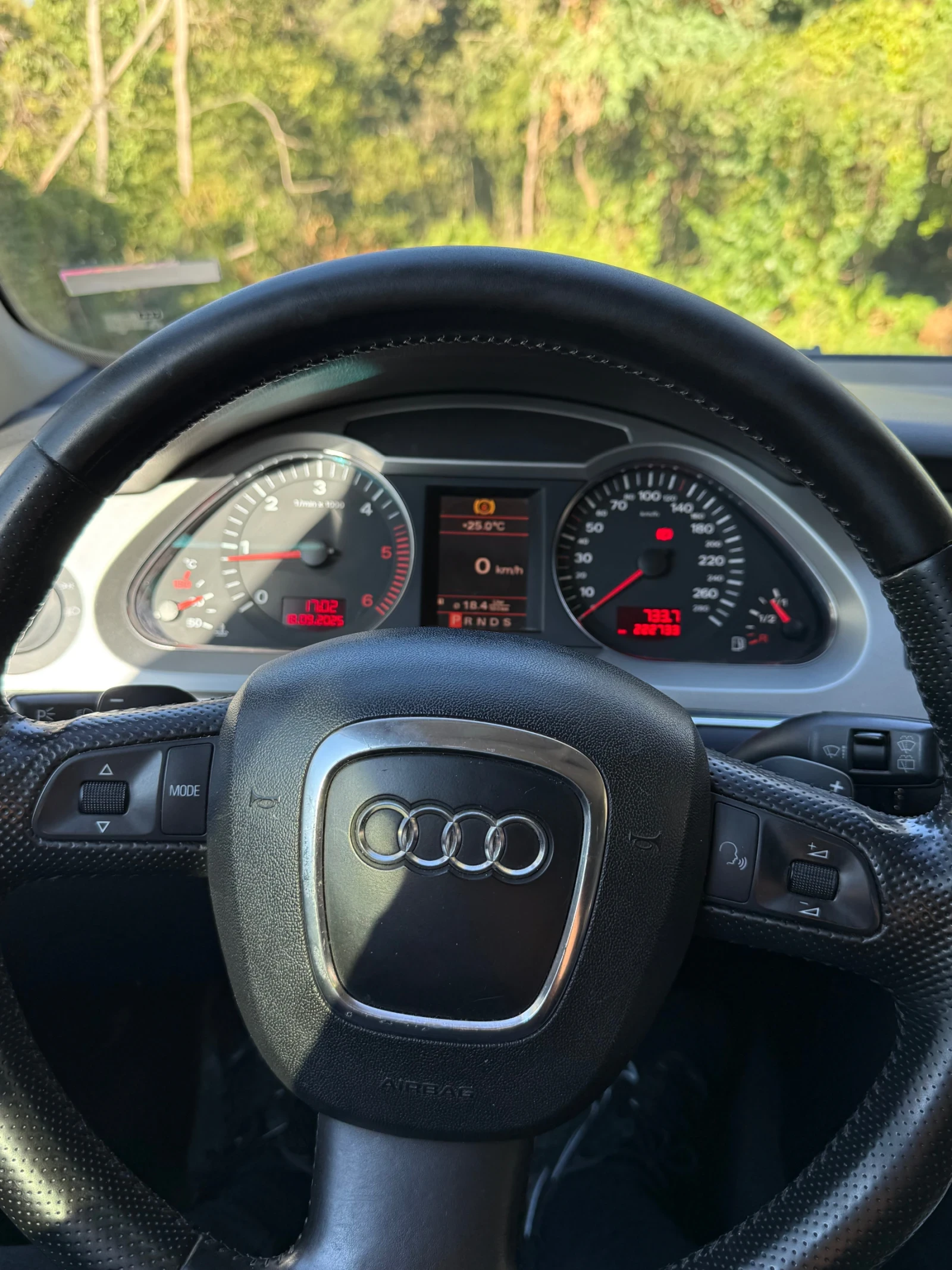 Audi A6 Allroad | Mobile.bg — изображение 13