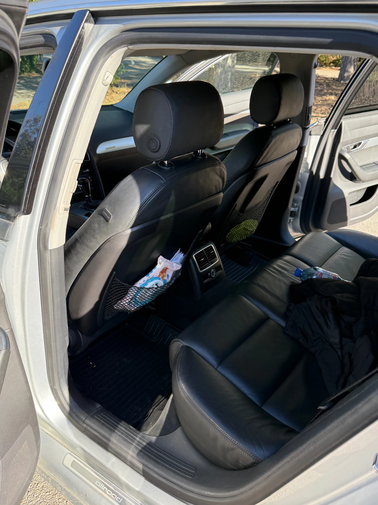 Audi A6 Allroad | Mobile.bg — изображение 11