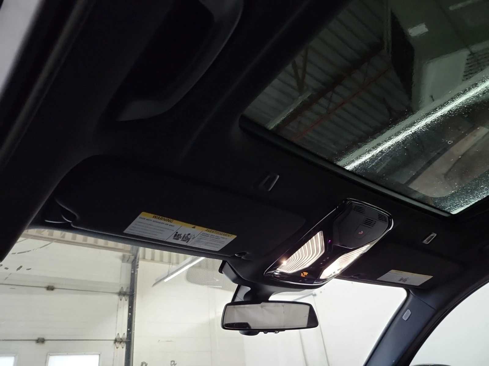 BMW 540 XDRIVE * * CARFAX * * АВТО КРЕДИТ * *  - изображение 9