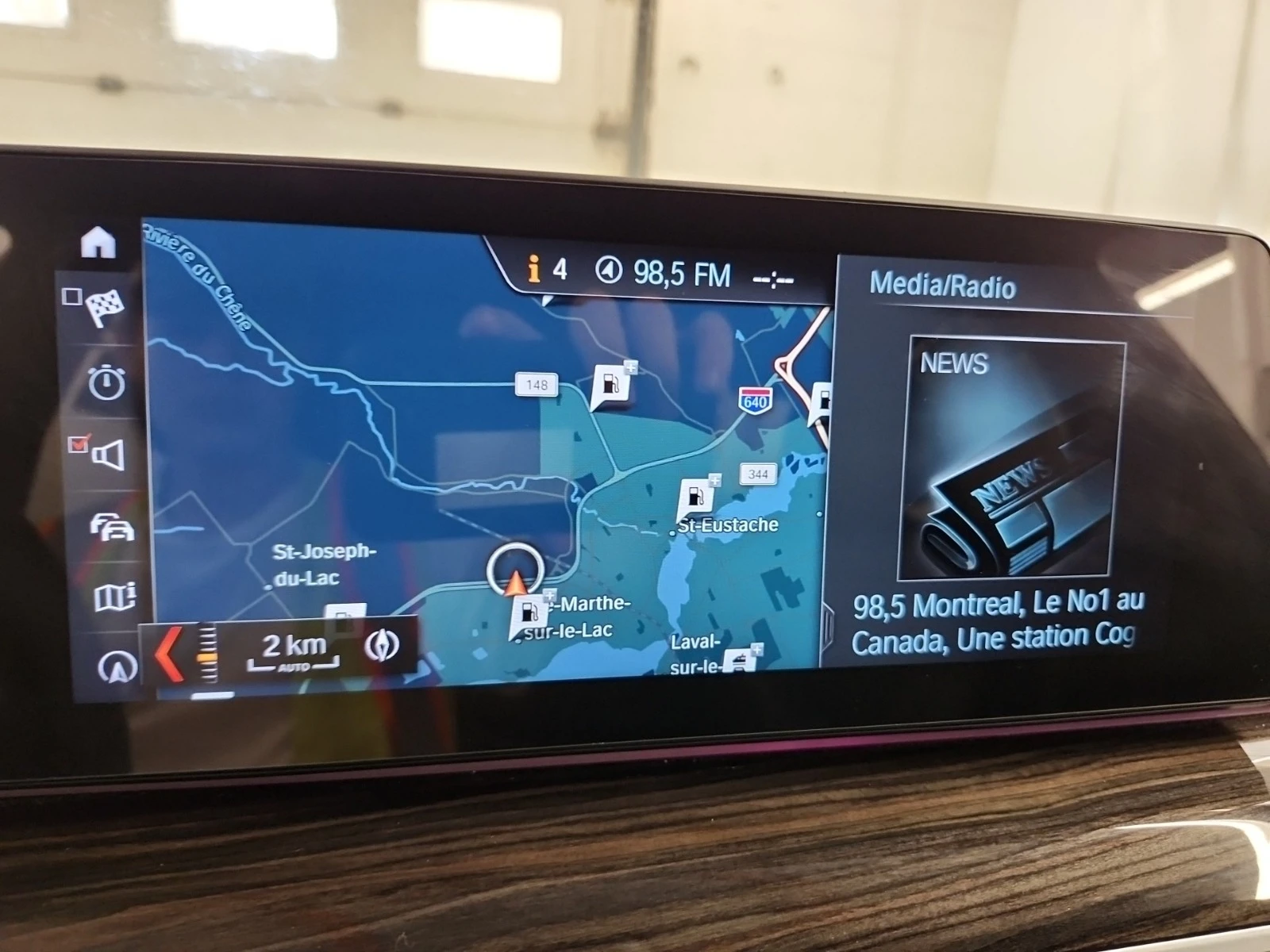 BMW 540 XDRIVE * * CARFAX * * АВТО КРЕДИТ * *  - изображение 10