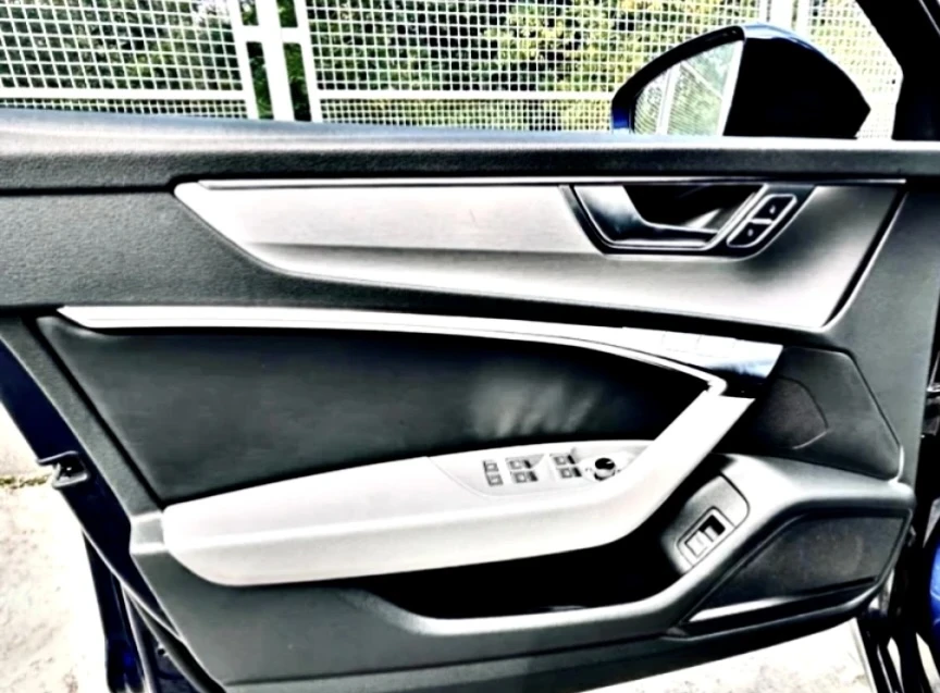 Audi S6  ZF8 quattro, снимка 9 - Автомобили и джипове - 55244452