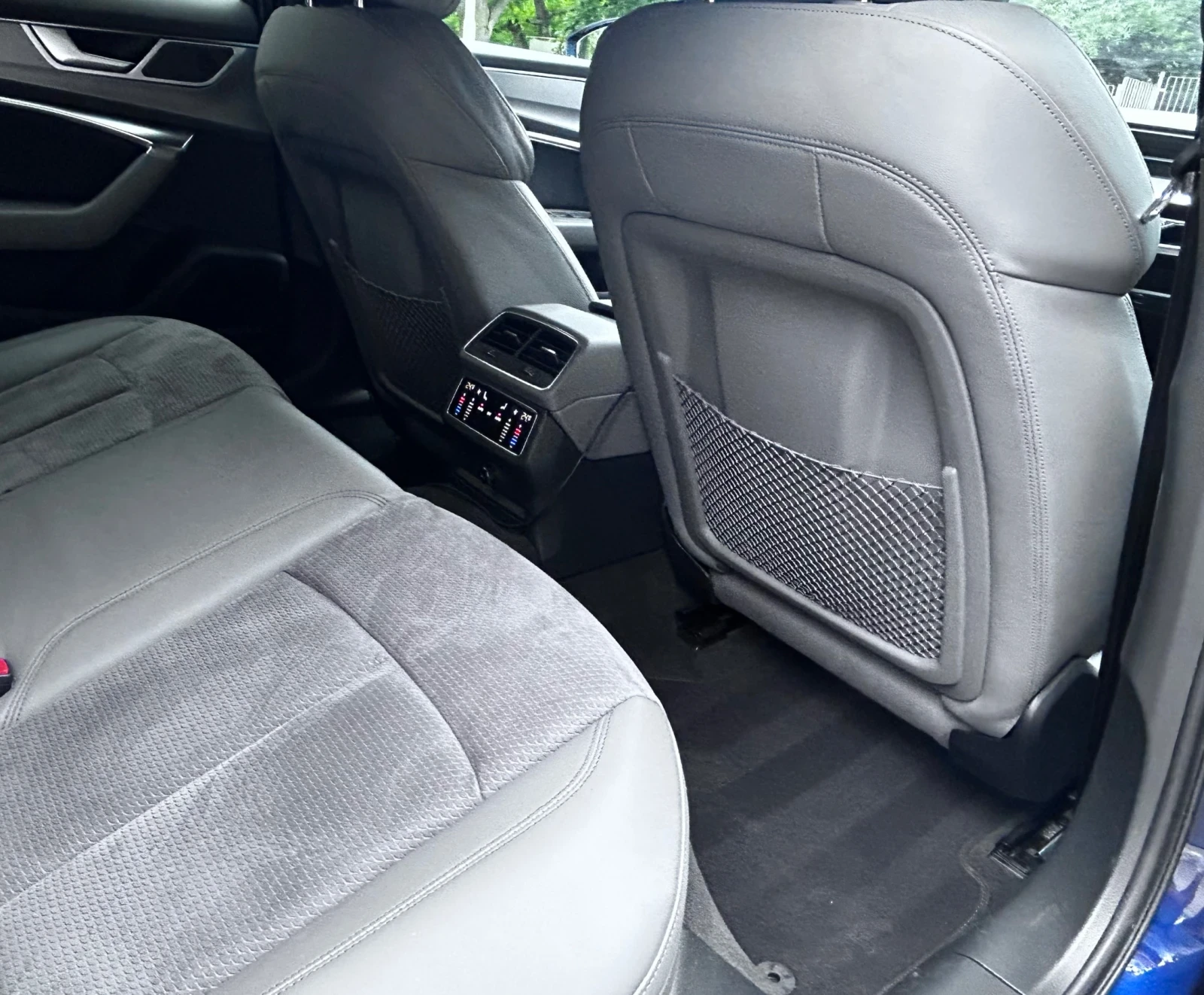 Audi S6  ZF8 quattro, снимка 10 - Автомобили и джипове - 55244452