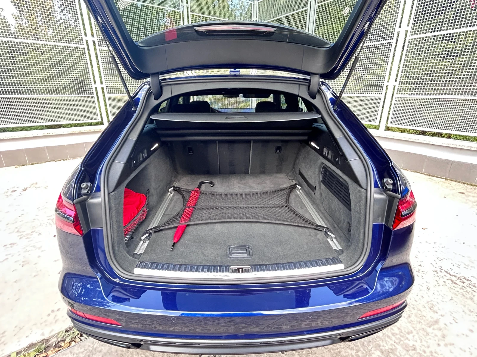 Audi A6 ZF8 quattro | Mobile.bg   14