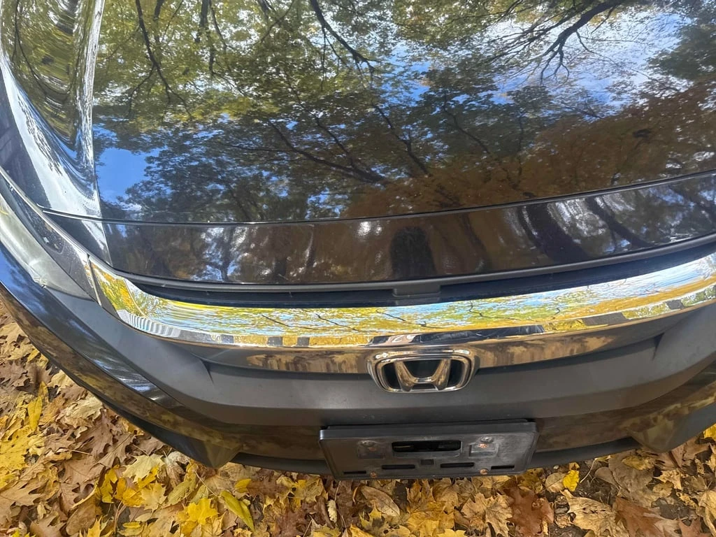 Honda Civic * Touring * CARFAX *    | Mobile.bg   11