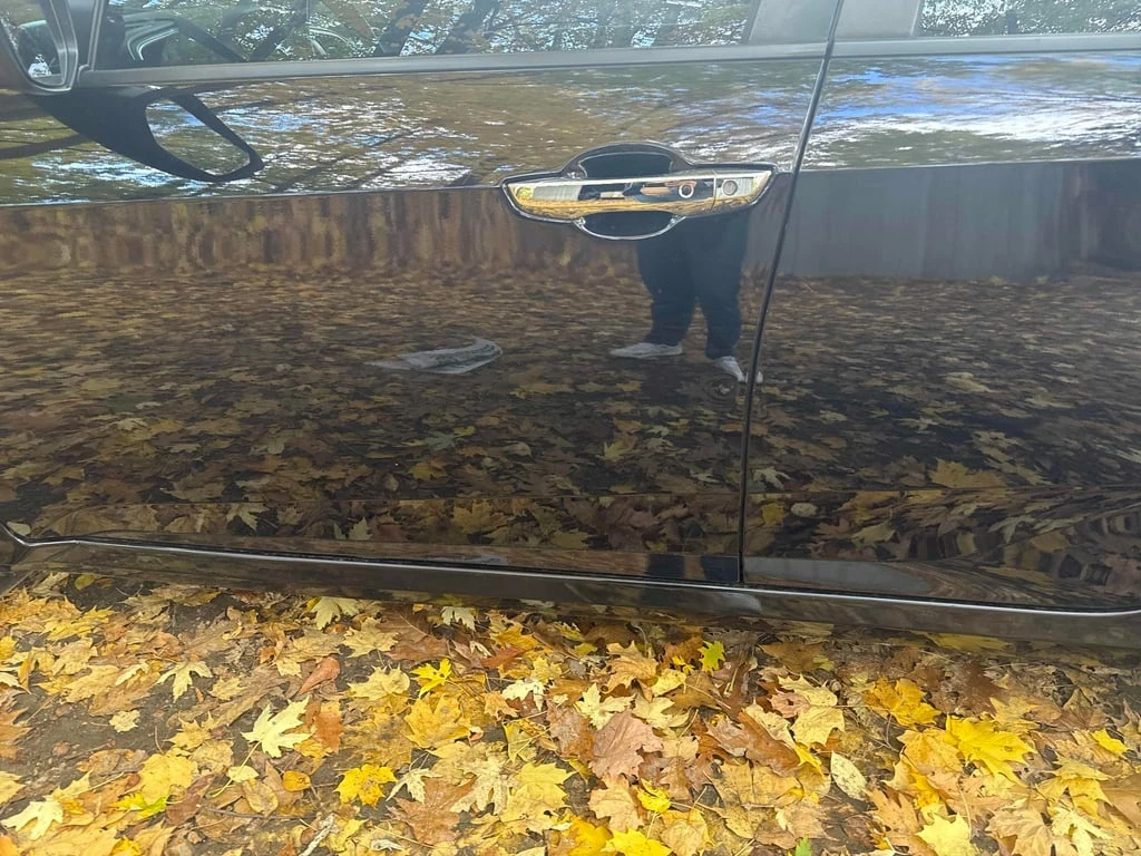 Honda Civic * Touring * CARFAX * БЕЗ ПЪРВОНАЧАЛНА ВНОСКА - изображение 10