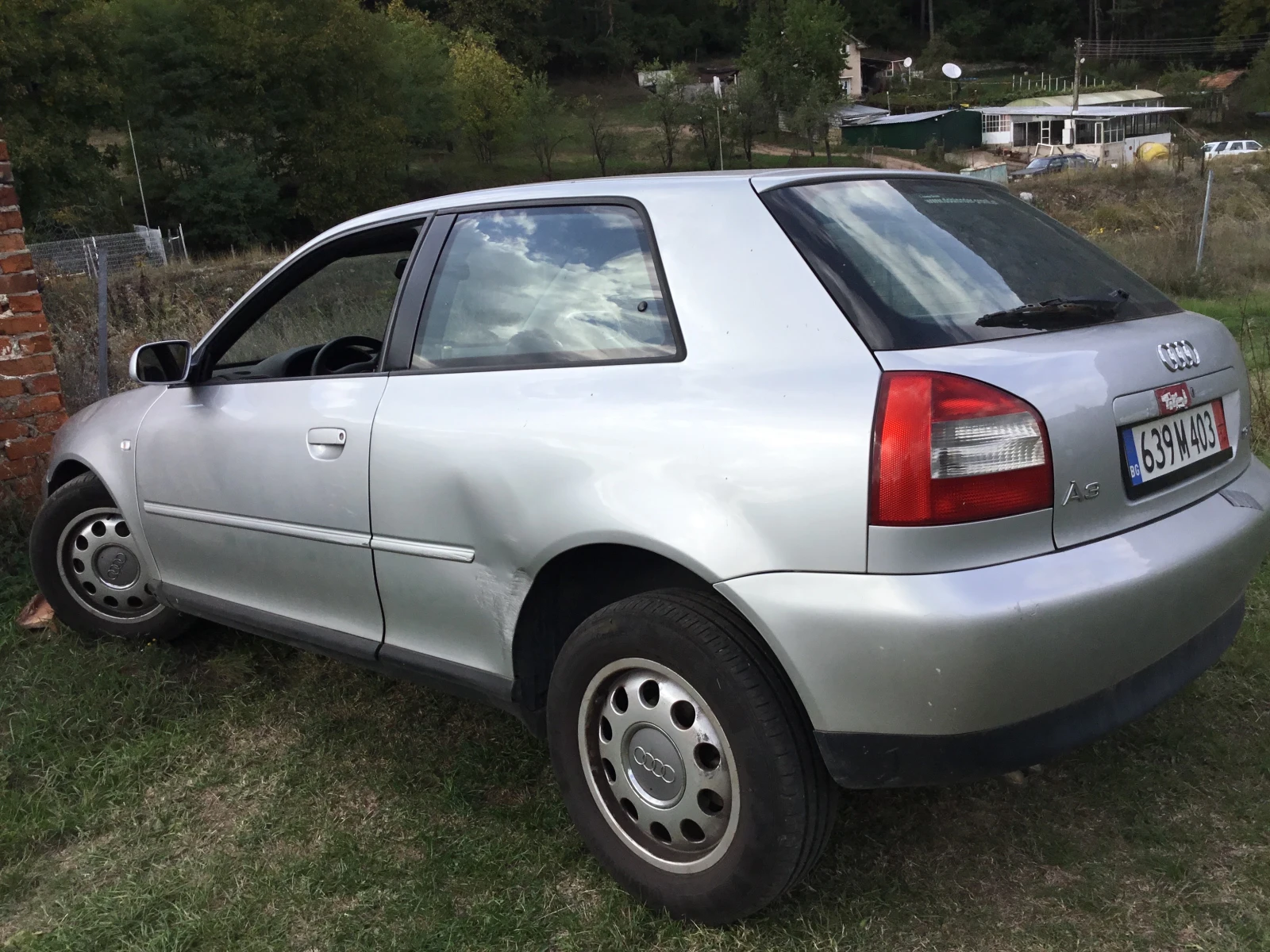 Audi A3  - изображение 3