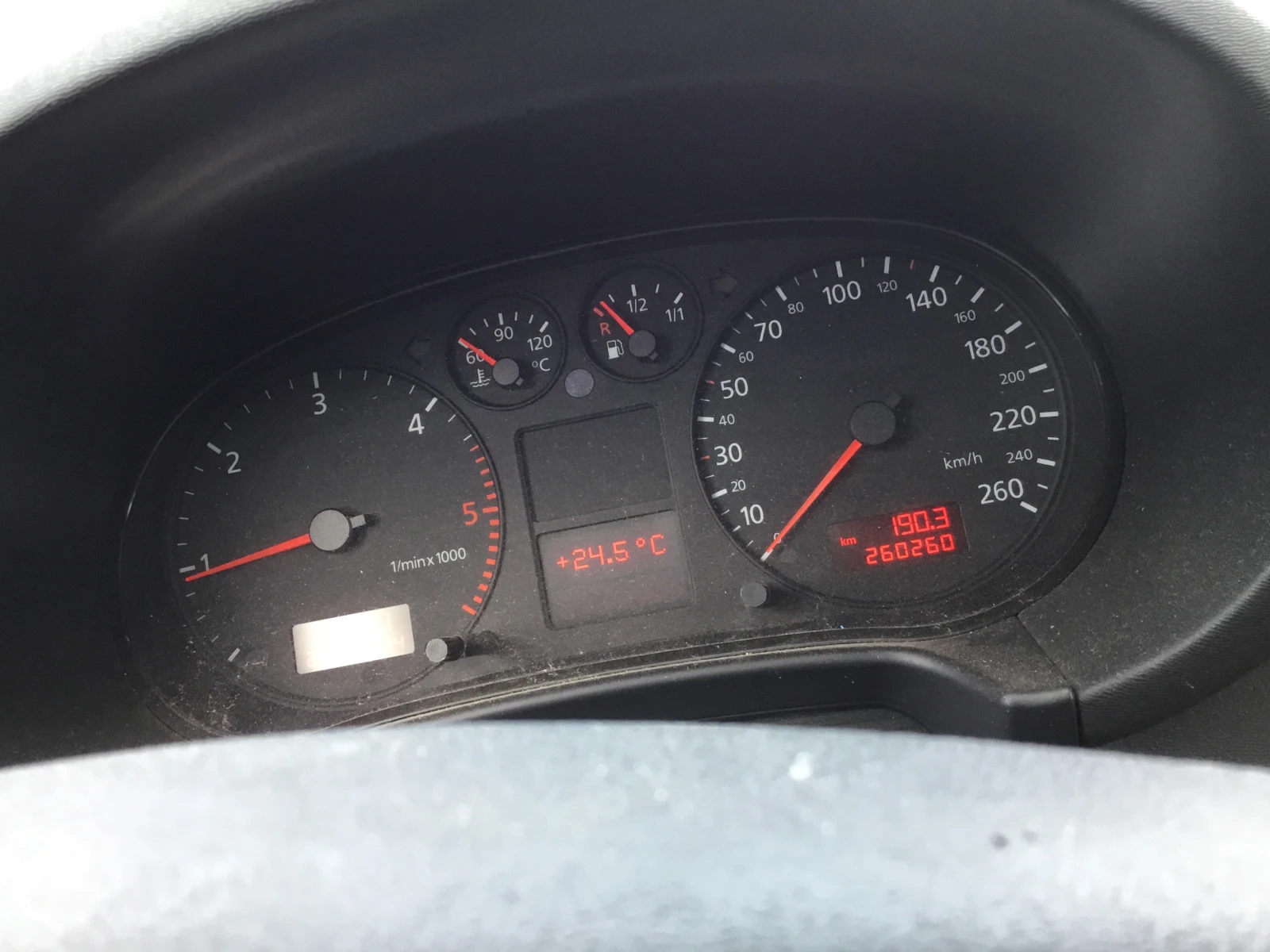 Audi A3  - изображение 5