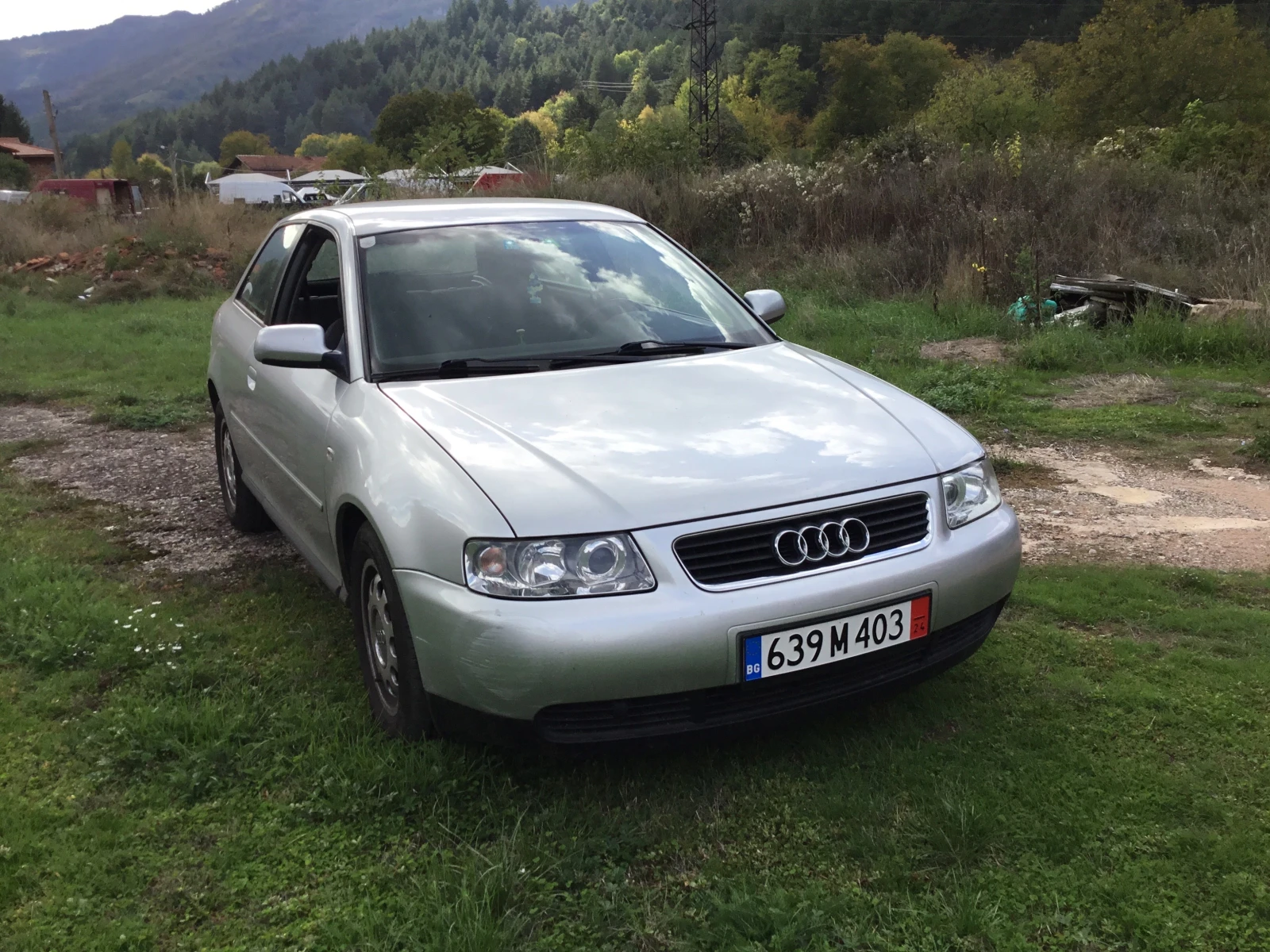 Audi A3  - изображение 2