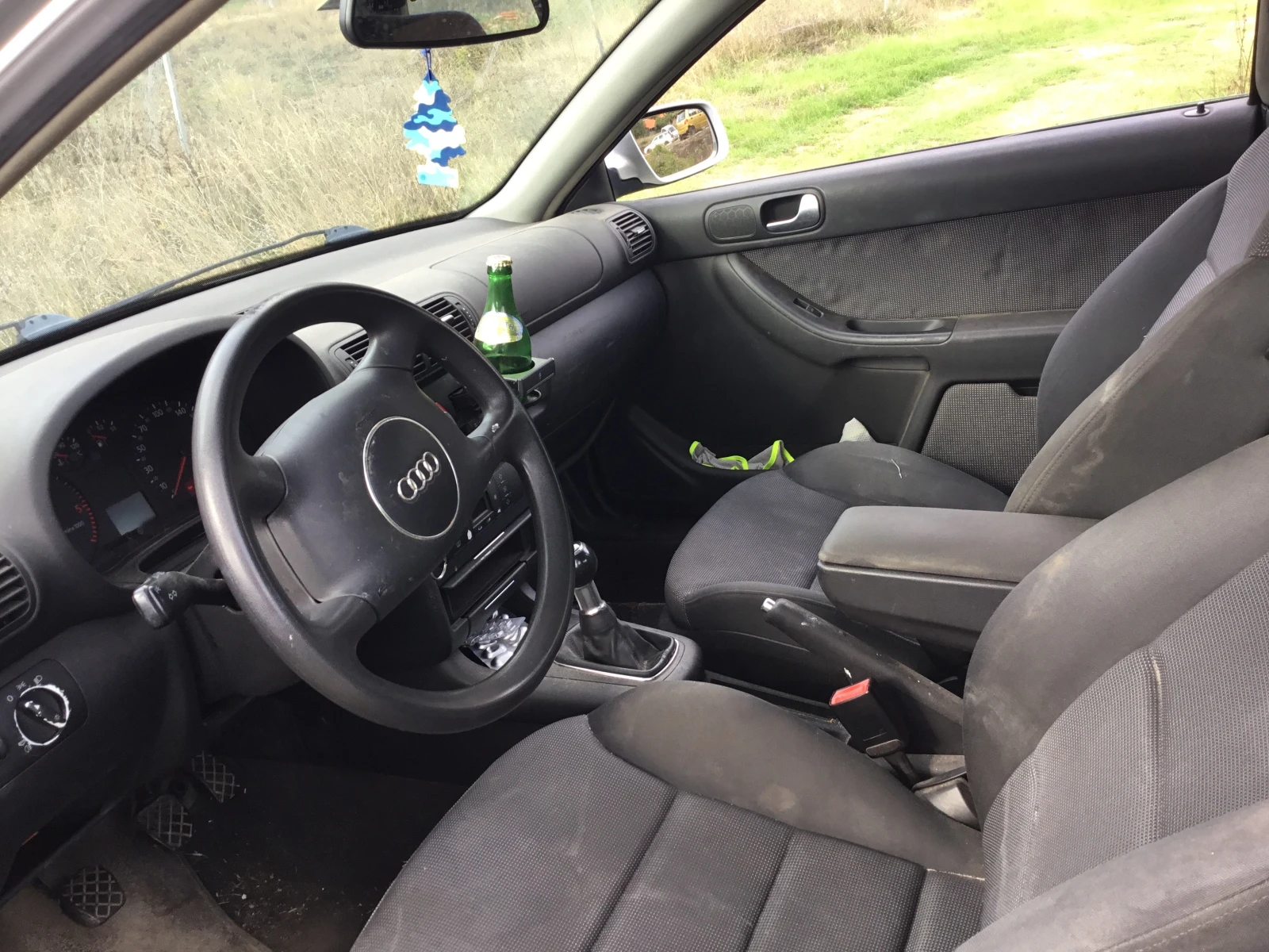 Audi A3  - изображение 6