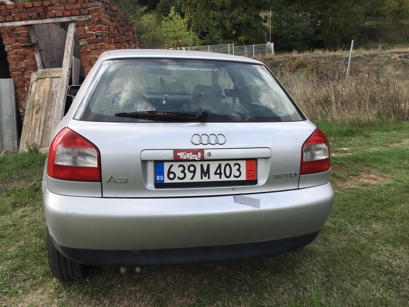 Audi A3  - изображение 4