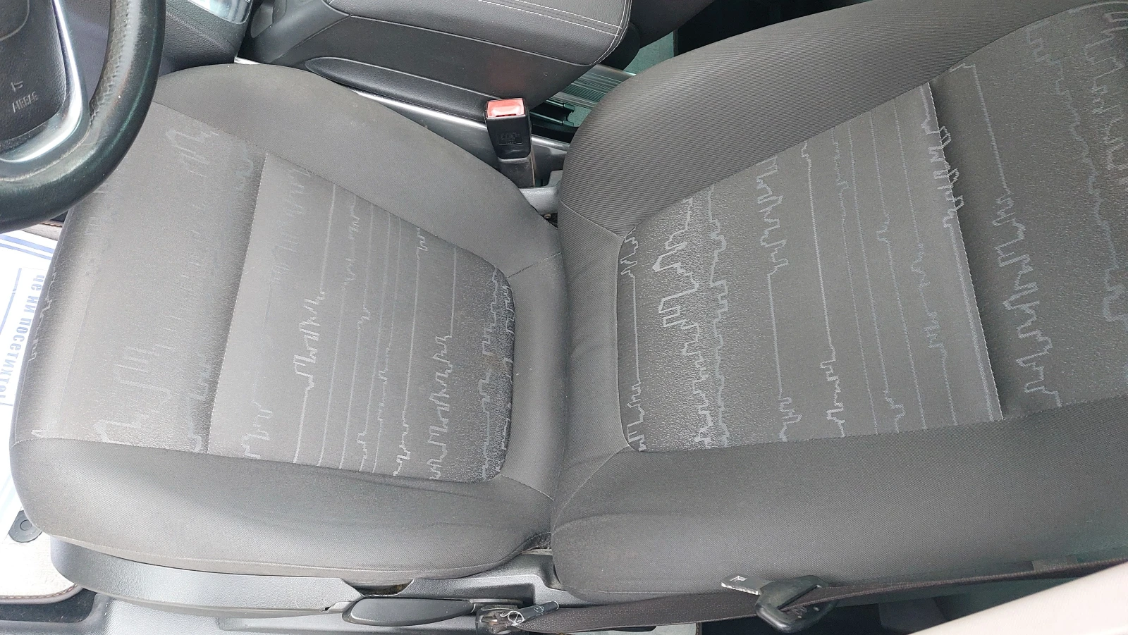 Opel Meriva   | Mobile.bg   7