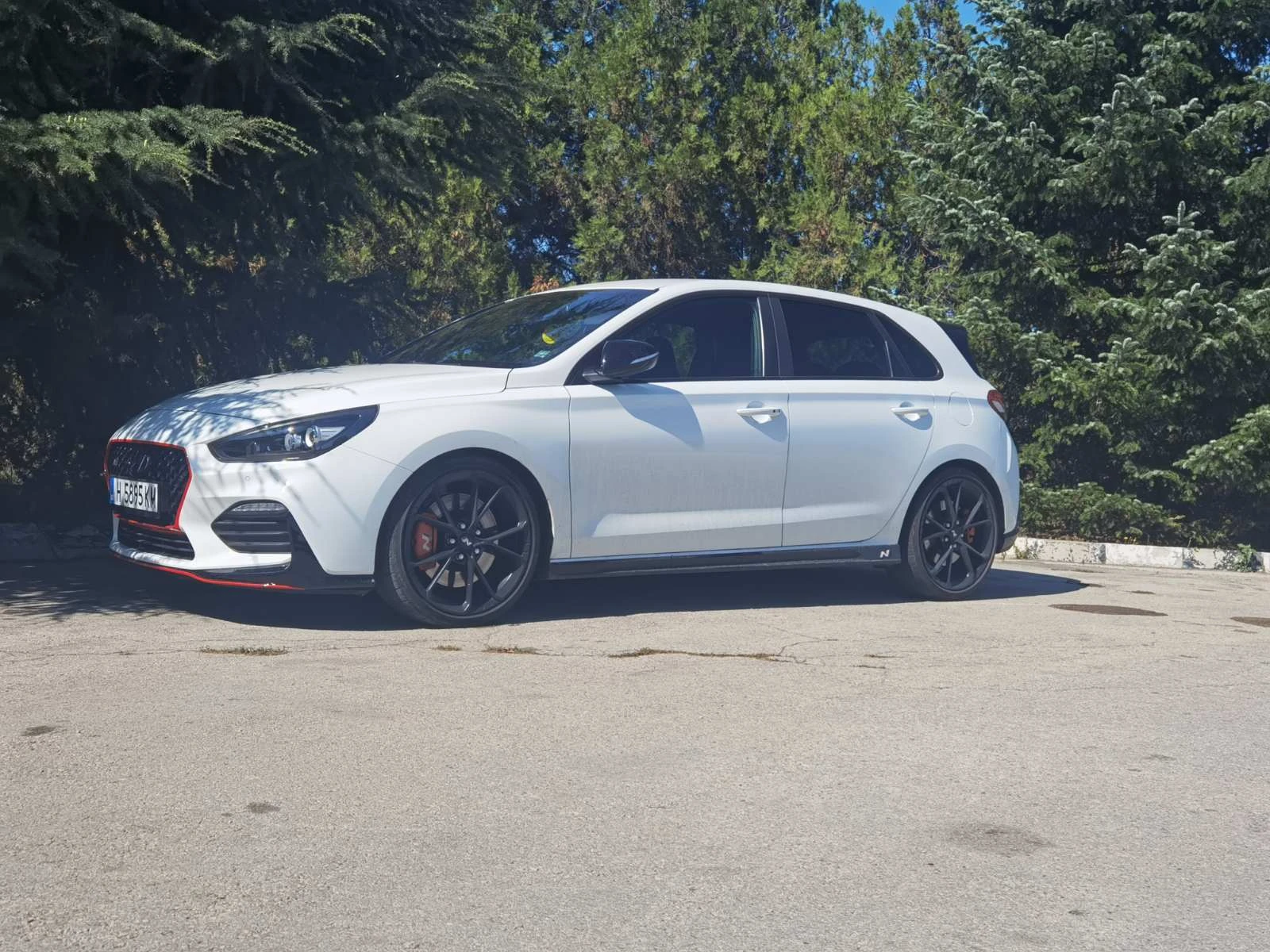 Hyundai I30 I 30 N | Mobile.bg � ����������� 1